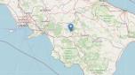 Terremoto in Campania, scossa di magnitudo 3.8 il 28 gennaio a Ricigliano (Salerno)