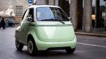 Microcar elettriche