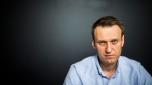 (FILES) This handout photograph released by 'This Is Navalny Project' shows Russian opposition leader Alexei Navalny in his office in Moscow on July 7, 2017, shortly after being released from jail. Russian opposition leader Alexei Navalny died on February 16, 2024 at the Arctic prison colony where he was serving a 19-year-term, Russia's federal penitentiary service said in a statement. (Photo by Evgeny FELDMAN / THIS IS NAVALNY PROJECT / AFP) / RESTRICTED TO EDITORIAL USE - MANDATORY CREDIT "AFP PHOTO / THIS IS NAVALNY PROJECT/EVGENY FELDMAN" - NO MARKETING NO ADVERTISING CAMPAIGNS - DISTRIBUTED AS A SERVICE TO CLIENTS