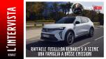 Renault - Intervista Raffaele Fusilli febbraio 2024