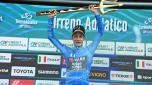 Jonas Vingegaard vince Tirreno Adriatico 2024