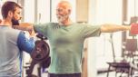 Esercizio fisico per la longevità: consigli dell'esperto per mantenersi in forma dopo i 40