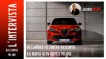 Alfa Romeo Milano: i segreti della sua linea e del suo stile