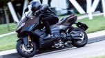 YAMAHA TMAX TECH MAX 2024