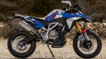 BMW Concept F 450 Gs