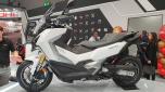 Sym Adx Tg 400 a eicma