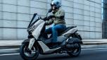 Yamaha Nmax Tech Max 2025