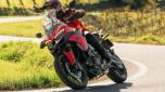 DUCATI MULTISTRADA V2 2025