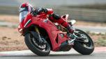 Ducati Panigale V2 S 2025