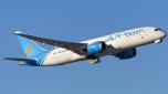 Air Tanzania Boeing 787