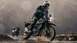 Royal Enfield Himalayan 451