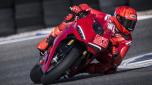 marc marquez ducati panigale v2