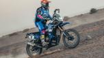 botturi yamaha africa eco race 2025