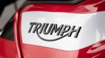 triumph logo serbatoio