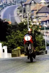 Agostini 1967 TT