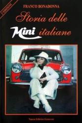 Storia delle Mini italiane di Franco Bonadonna