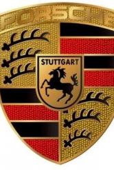 Il cavallino nel logo Porsche è quello della città di Stoccarda