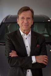 Håkan Samuelsson, presidente e Ceo di Volvo Cars
