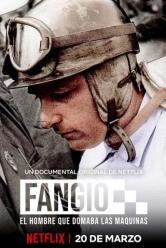 Fangio - L’uomo che dominava le macchine, 2020. Regia di Francisco Macri, 92 minuti.