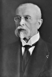 Il circuito è intitolato a Tomáš Masaryk, primo presidente e “padre” della Cecoslovacchia