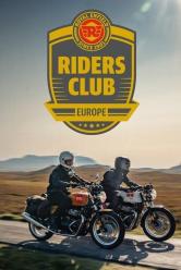 Royal Enfield Riders Club of Europe