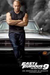 Dom Toretto interpretato da Vin Diesel