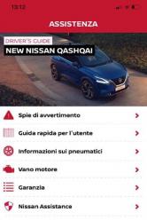 Nissan Qashqai J11.Libretto istruzioni.Uso manutenzione Qashqai