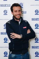 Niccolò Bellazzini, brand manager di Sparco