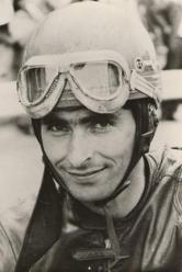 Angelo Bergamonti, 1939-1971