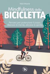 Mindfulness in bicicletta