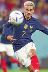 Il giocatore dell'Atletico Madrid, Antoine Griezmann, è stato uno dei protagonisti principali della Francia ai Mondiali di Qatar 2022. Quanto lontano può arrivare il Piccolo Principe?