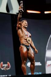 Chris Bumstead