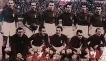  i protagonisti della squadra più forte d'Italia