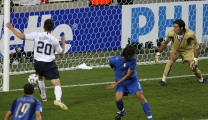 "La mia autorete ci fece vincere il Mondiale. E ho consigliato io Kvara al Napoli"