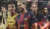  la classifica della Gazzetta 2025