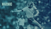  Marinho, la "Strega" bruciata dai suoi eccessi