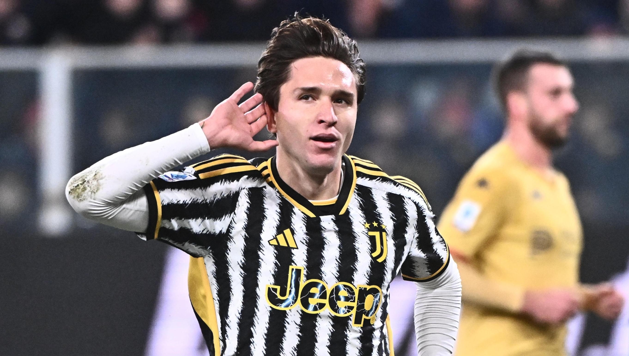 Juve Chiesa tra ritorno a gol contratto ruolo e rapporto con