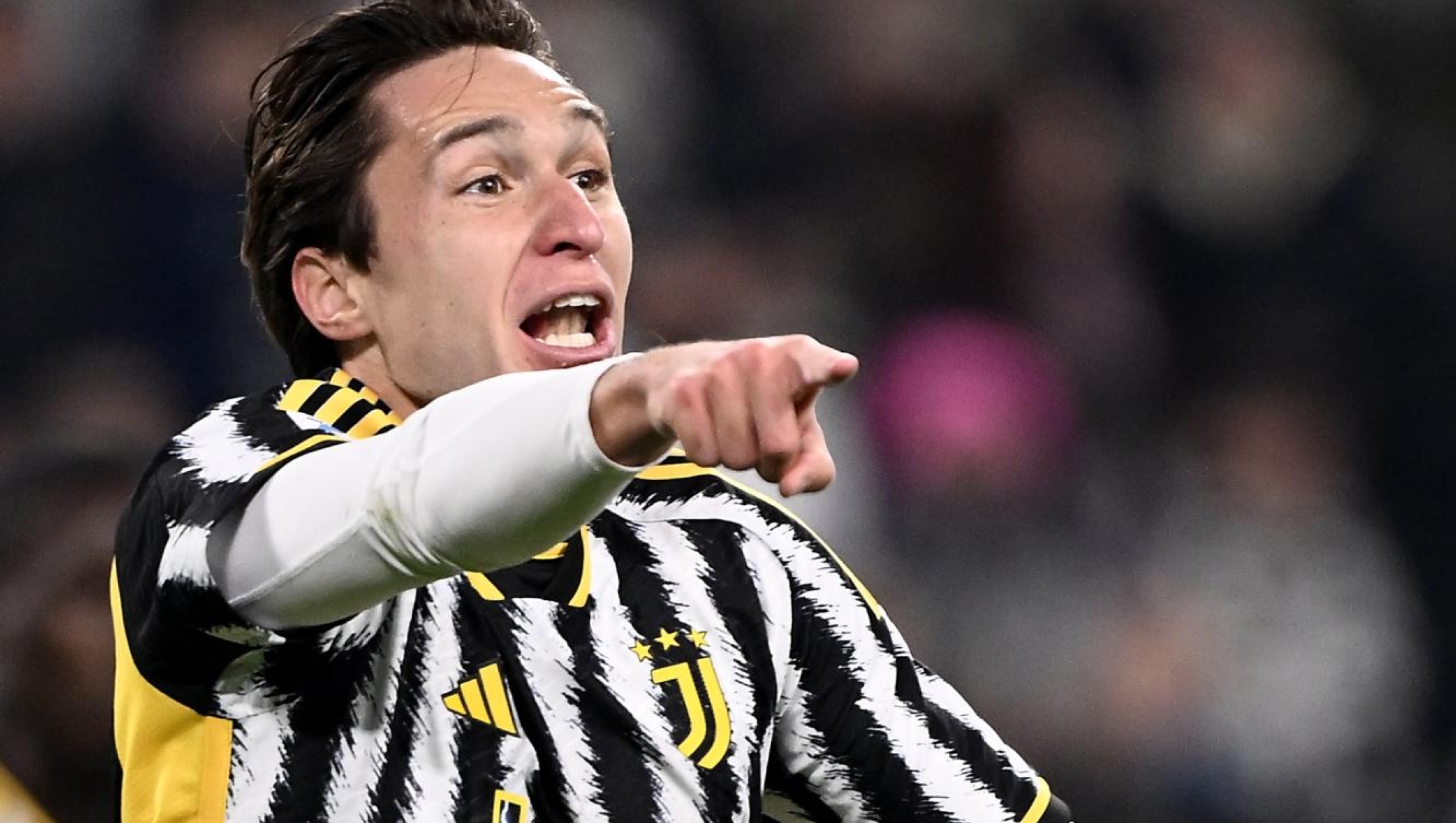 Juve, da Chiesa a Kostic, le quattro armi in più di Allegri per il 2024 Juve, da Chiesa a Kostic, le quattro armi in più di Allegri per il 2024