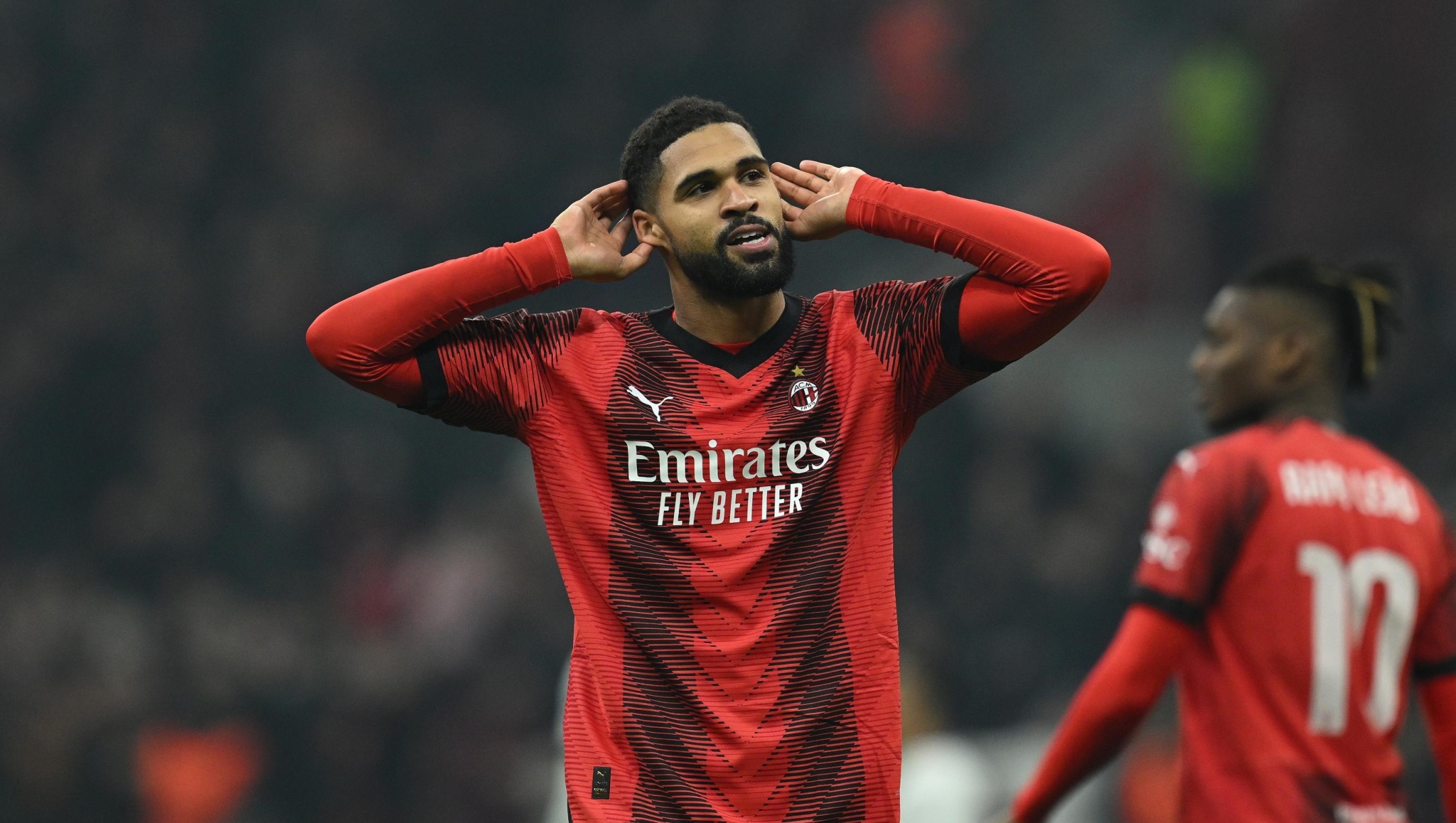 Milan Rennes le pagelle della Gazzetta Gazzetta