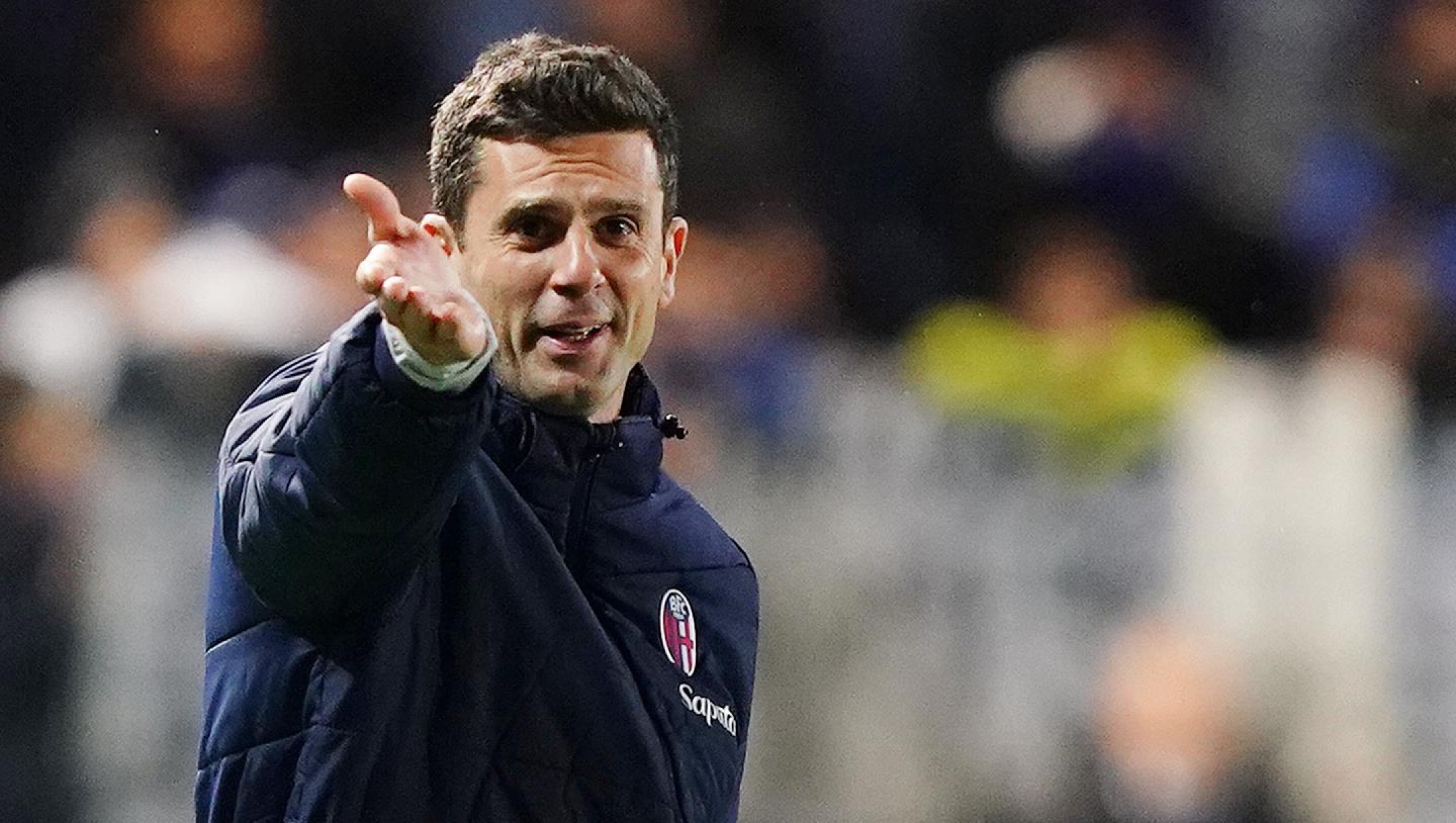 thiago motta