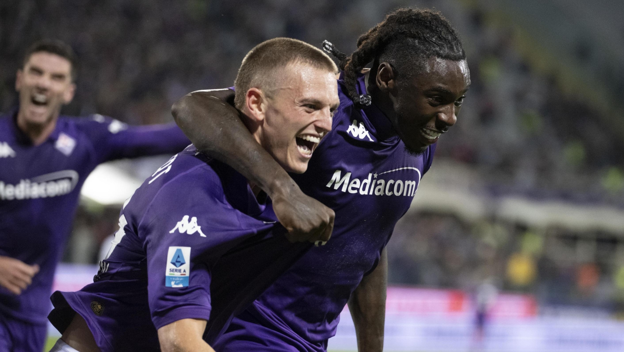 Divisa fiorentina online