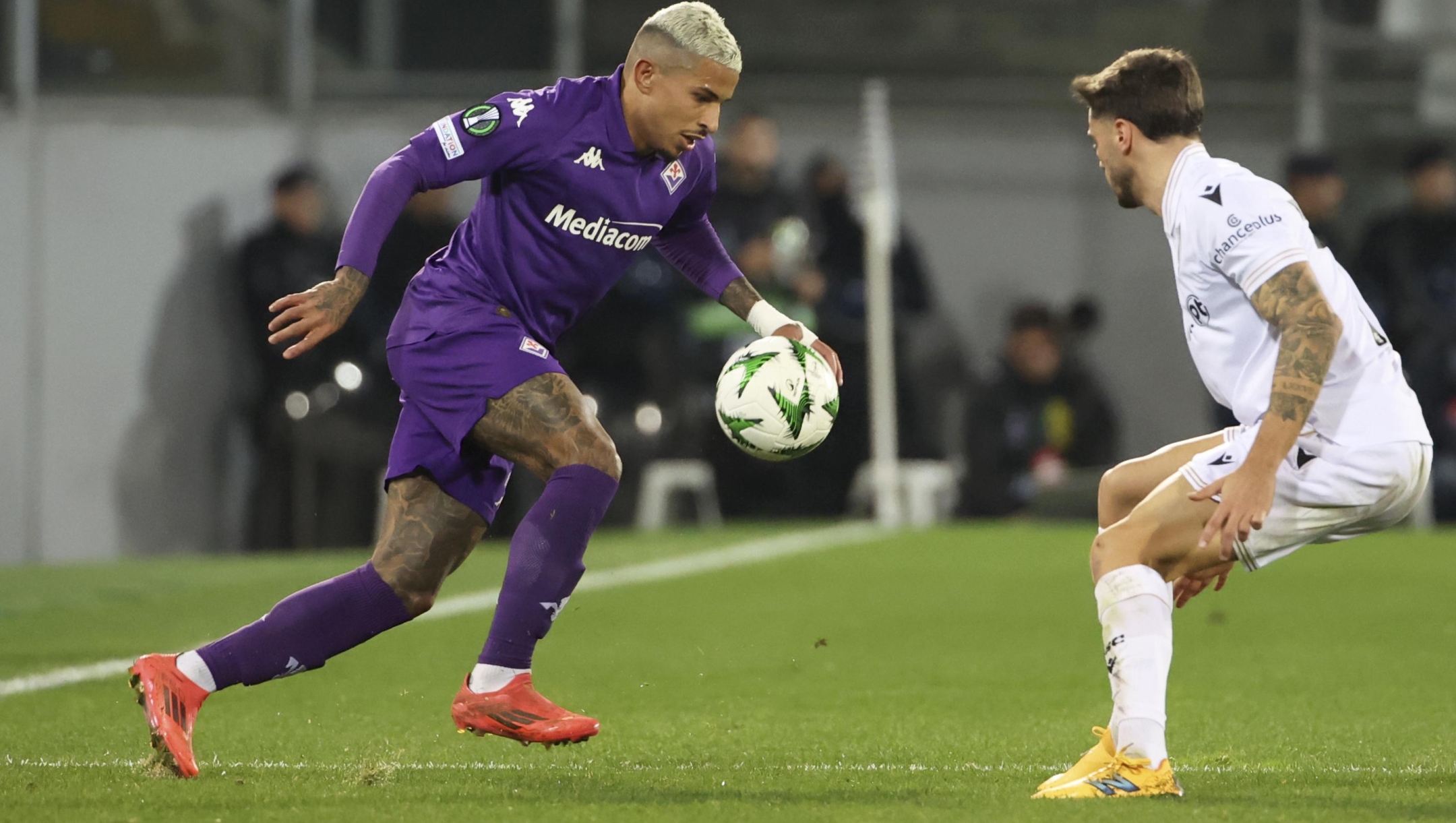 Scarpe da calcio di andre silva on sale