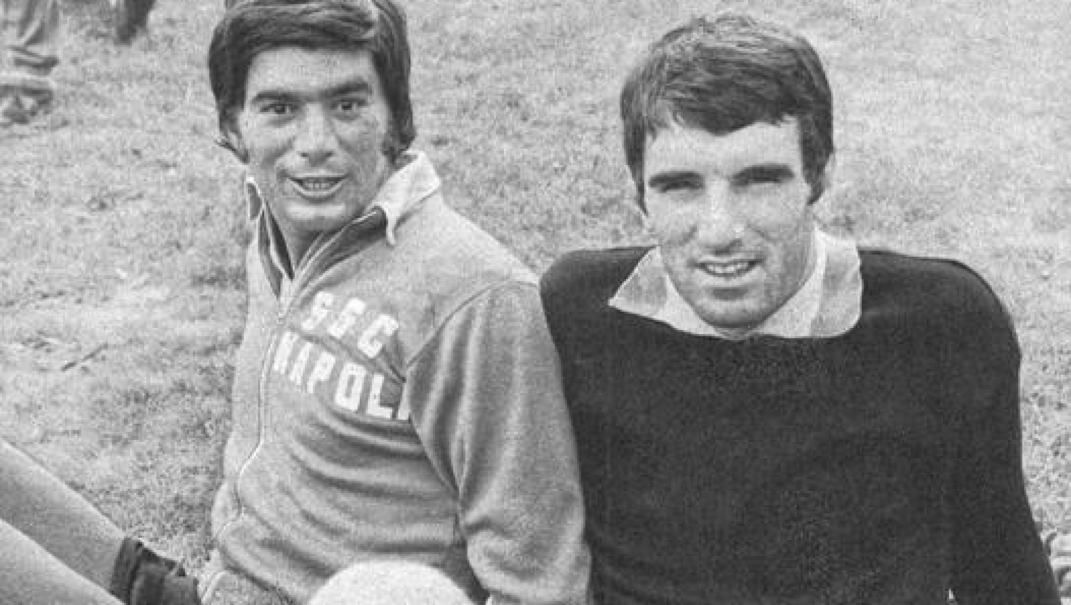 Juliano e Zoff.