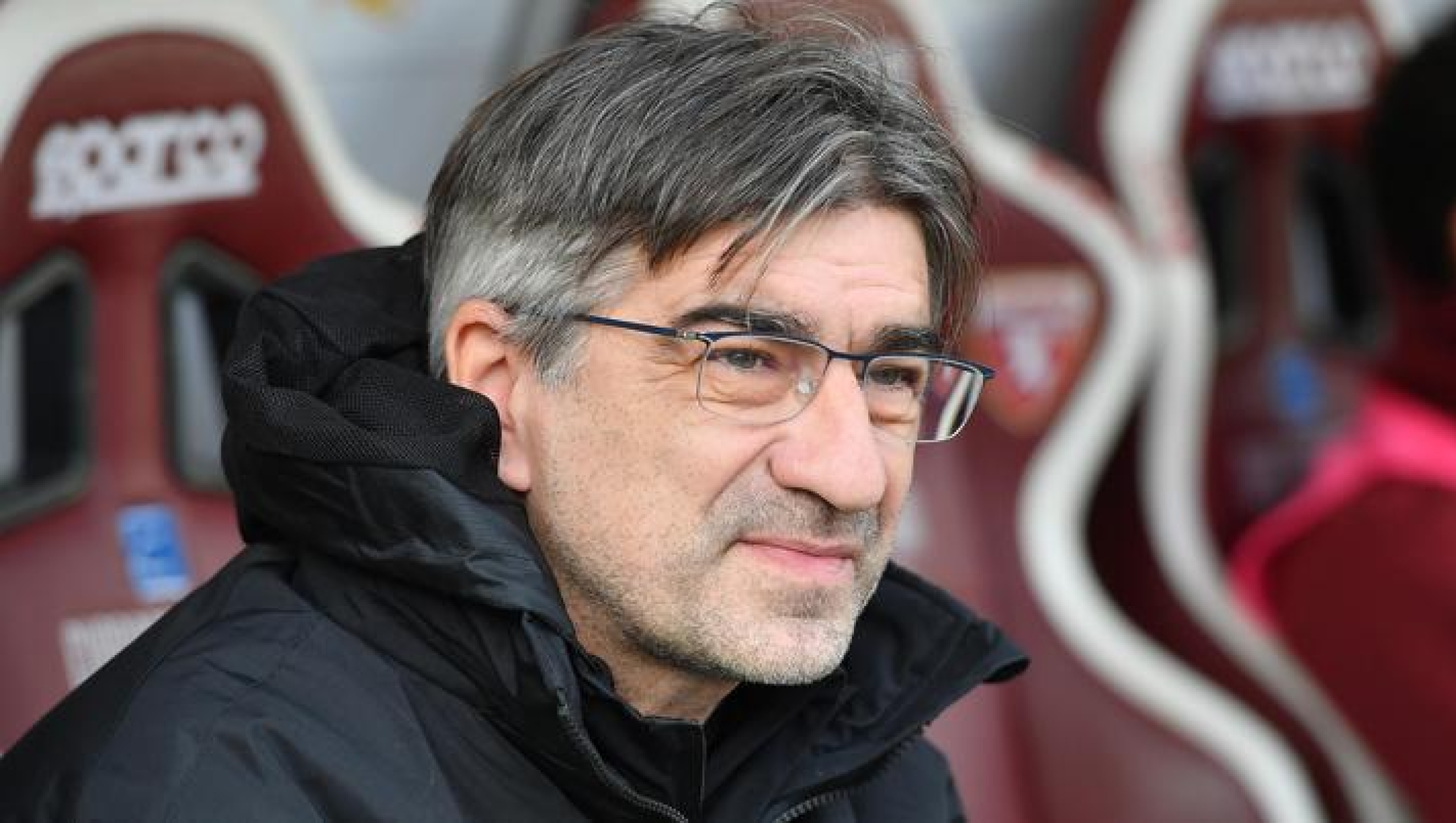 Ivan Juric, 47 anni. Ansa