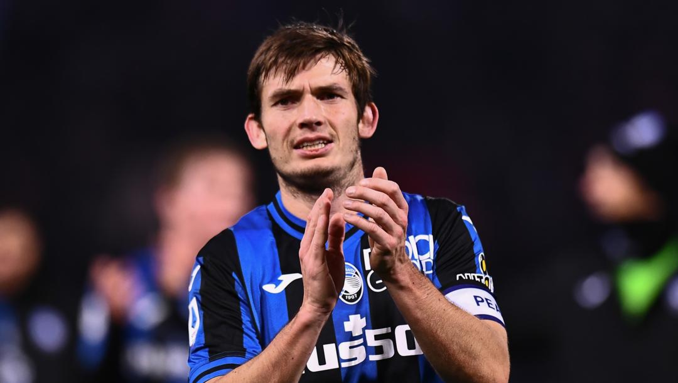 Marten De Roon GETTY