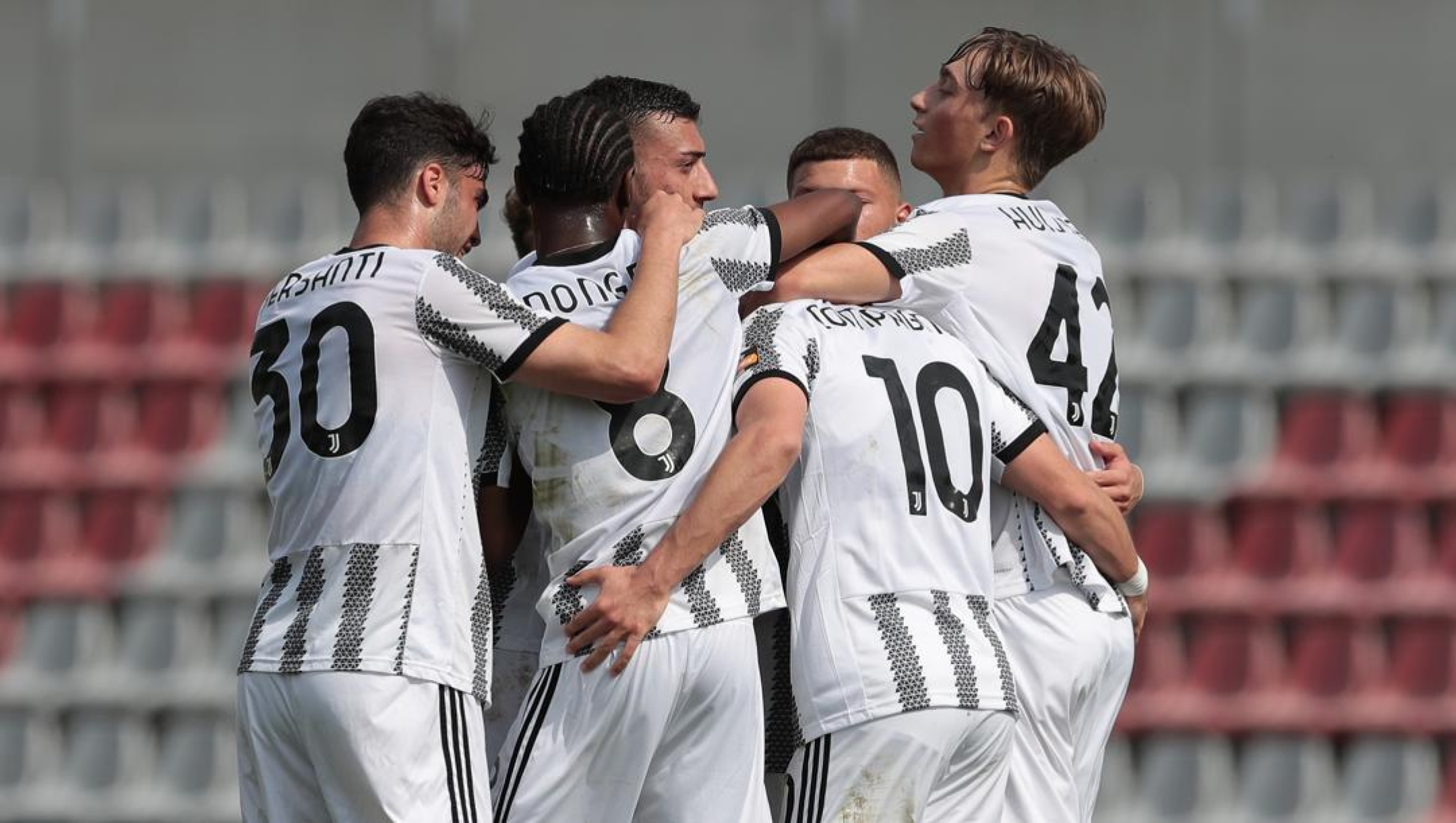 Juve Next Gen-Getty Images