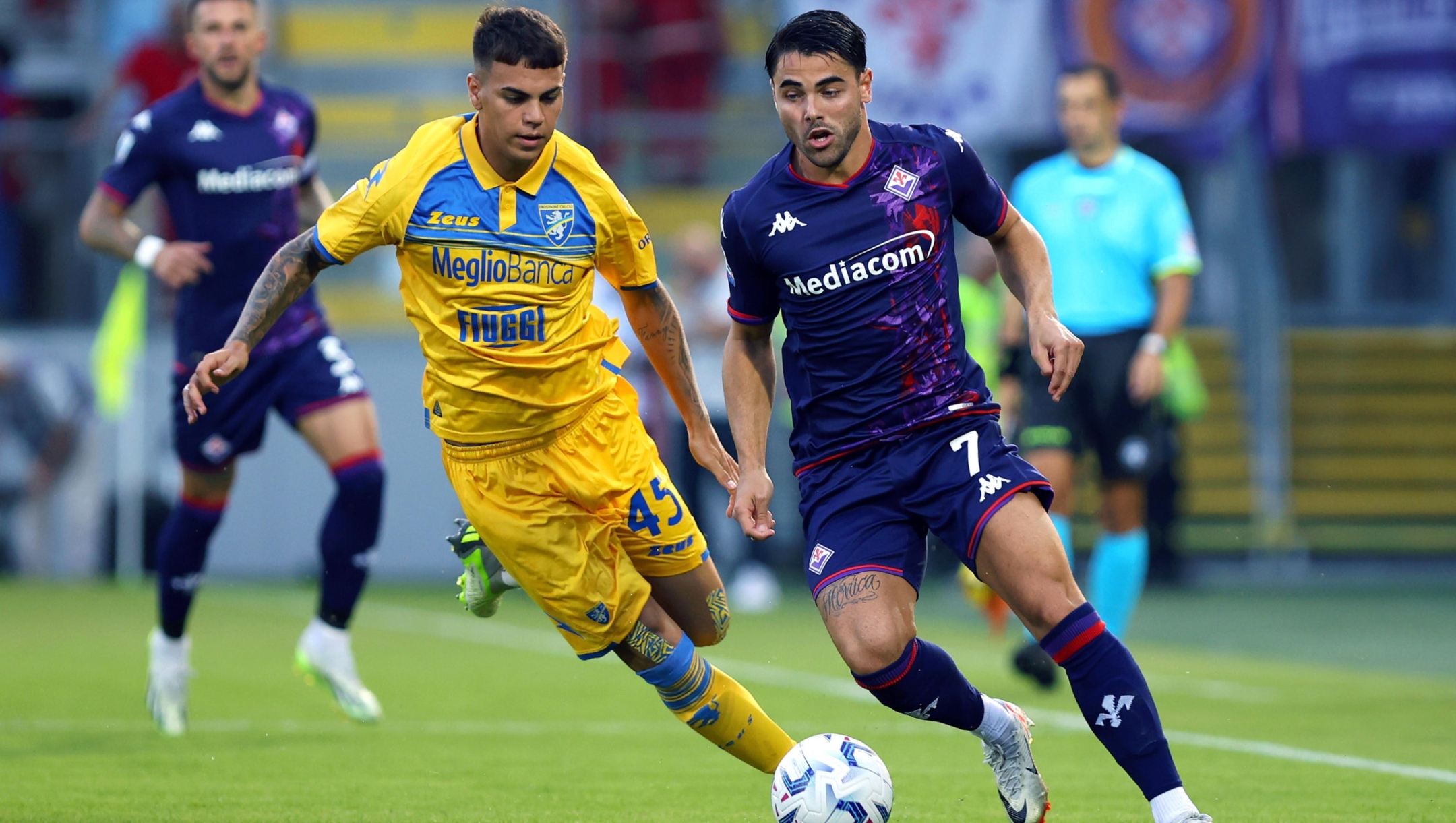 Palpite: Frosinone x Fiorentina – Campeonato Italiano (Série A) – 28/9/2023