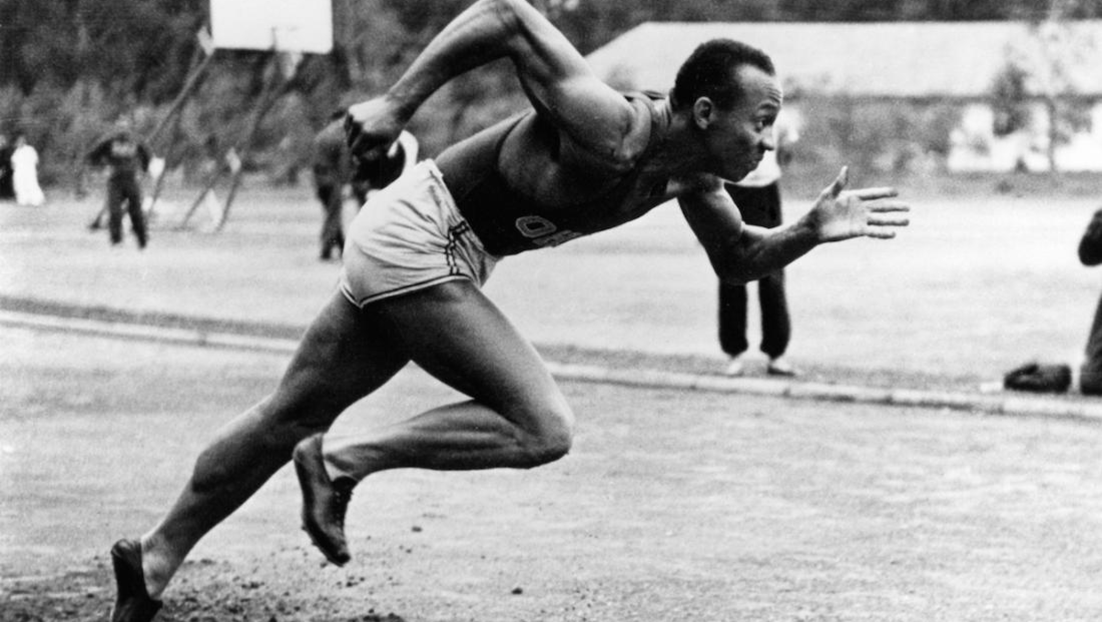 Jesse Owens