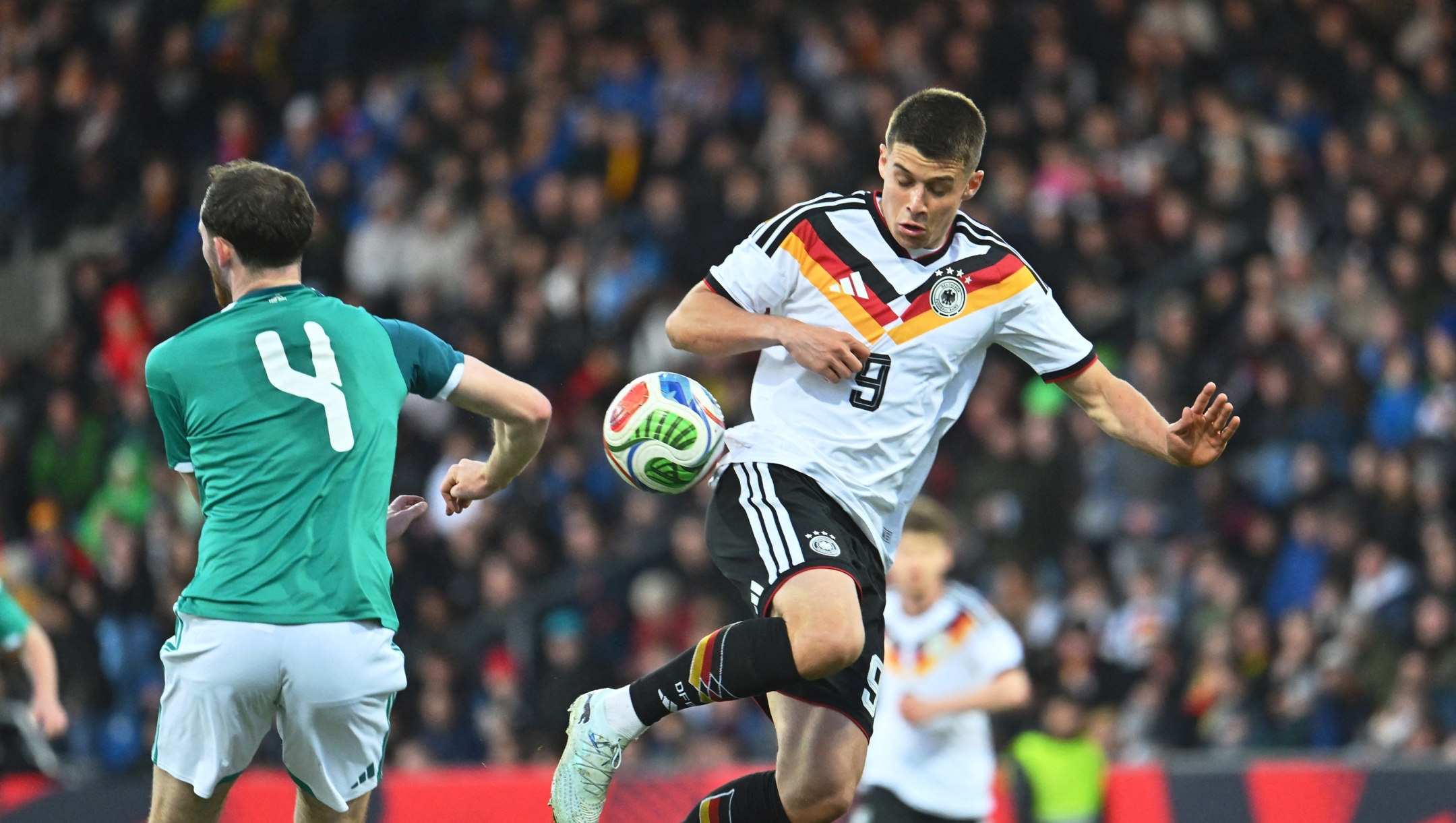  Swen Pförtner/dpa (Photo by Swen Pförtner / dpa Picture-Alliance via AFP)