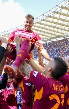 El Shaarawy e la Roma: storia di un...